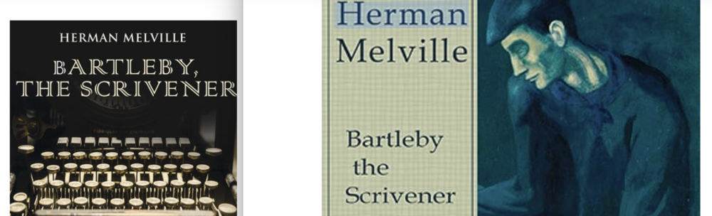 ECL 510: Readings in 19th C. American Literature