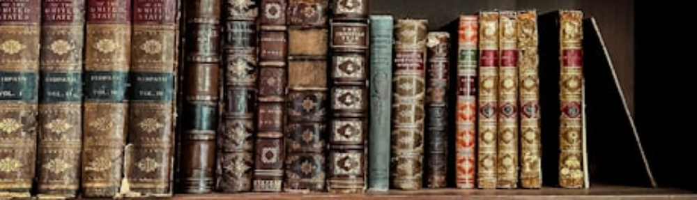 ECL 510: Readings in 19th C. American Literature